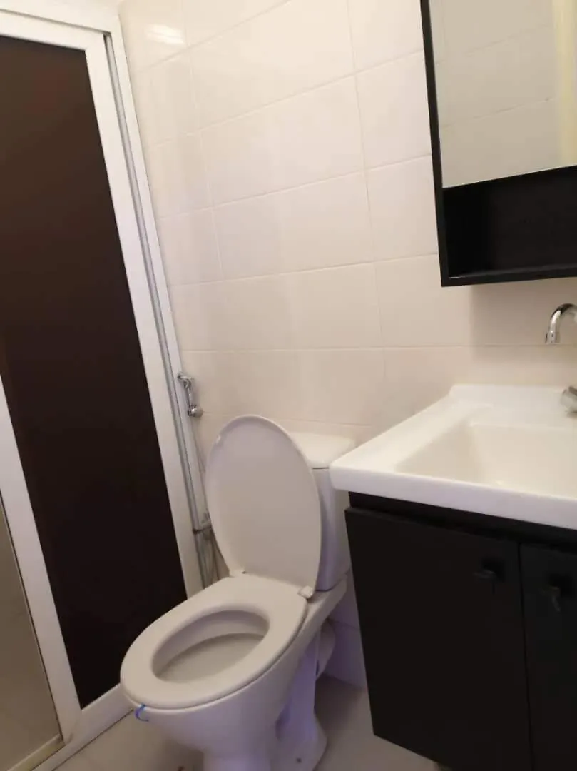 Aparthotel Les Residences Astou Et Ndiaga Dakar