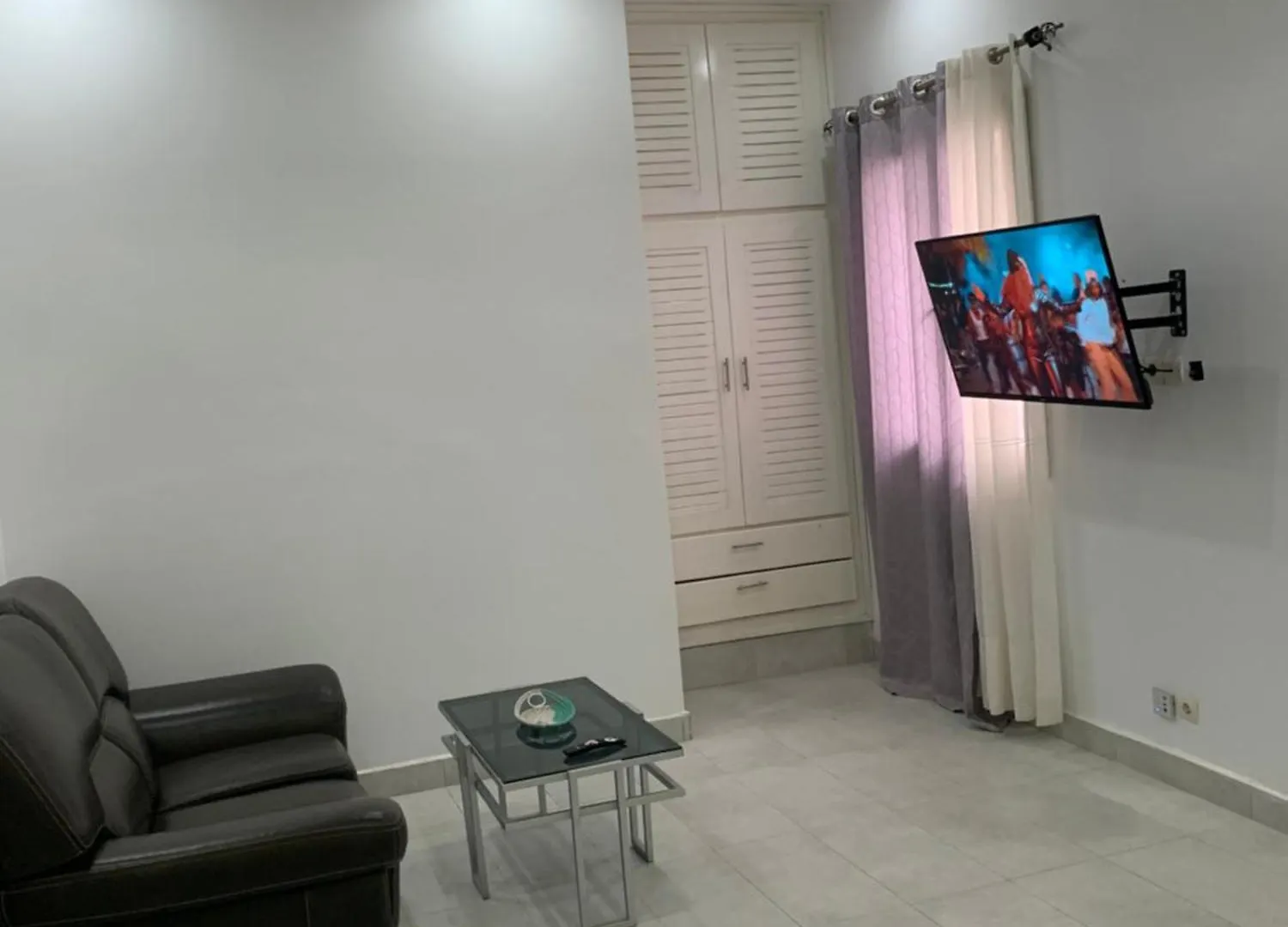 Aparthotel Les Residences Astou Et Ndiaga Dakar Senegal