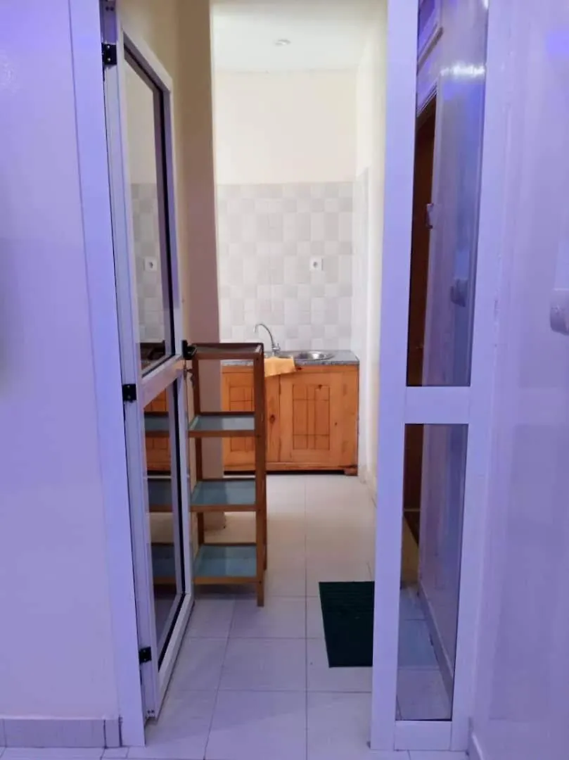 Aparthotel Les Residences Astou Et Ndiaga Dakar