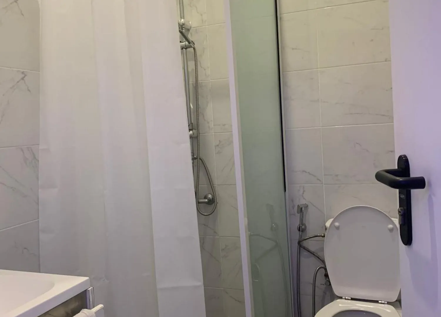 Les Residences Astou Et Ndiaga Dakar 0*,