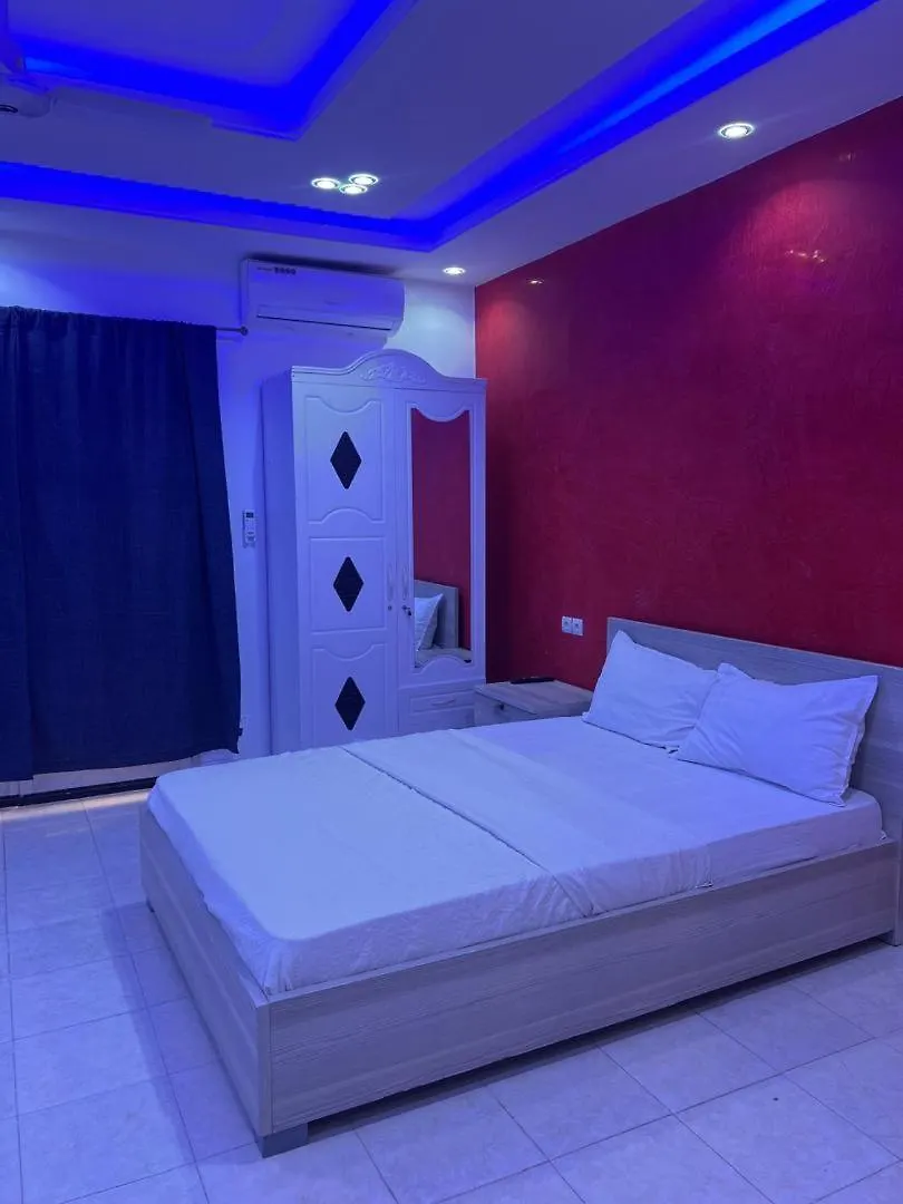 Les Residences Astou Et Ndiaga Dakar 0*,