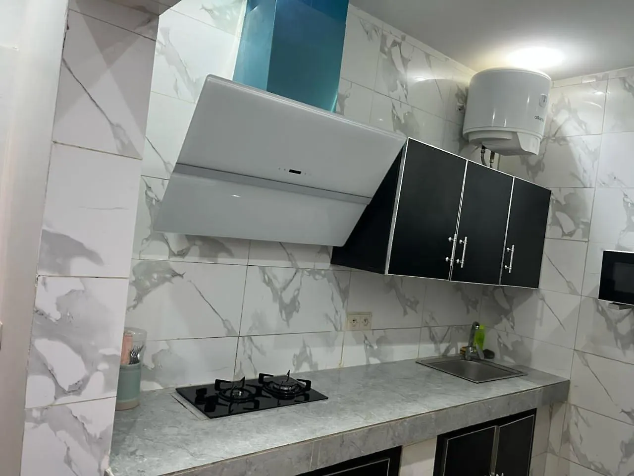 Les Residences Astou Et Ndiaga Dakar