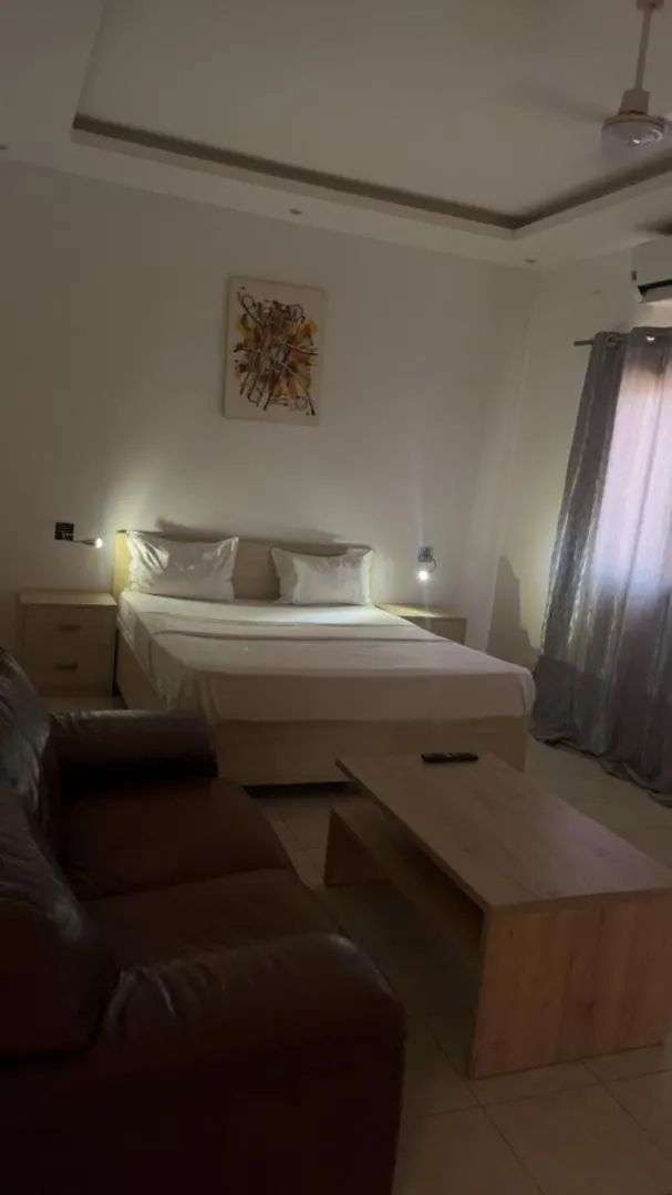 Les Residences Astou Et Ndiaga Dakar